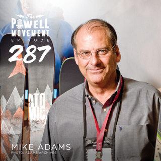 TPM Episode 287: Mike Adams, Industry Legend