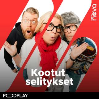 Kootut Selitykset: Pahansuopa suunsoittaja