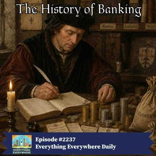 The History of Banks and Banking (Encore)