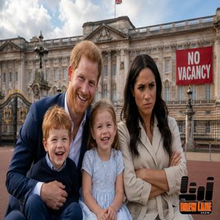 Meghan Markle Goes to London – July 9, 2026