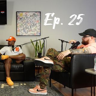 Make it Happen Podcast Episode #025