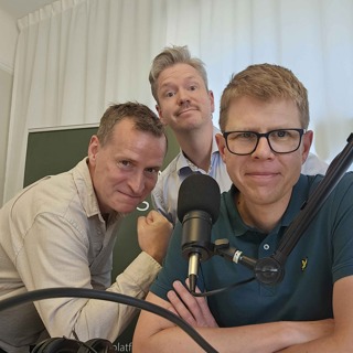 Avsnitt 215 - AI-Skammen