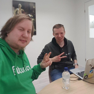Haastattelussa Juha-Matti Santala, Piilaakson kokenut konkari, devaajayhteisöjen rakentaja ja koodimentori