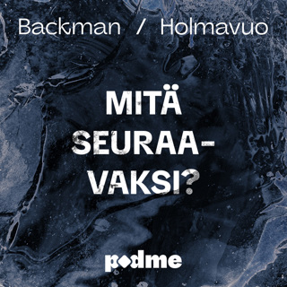 Sami - Mitä seuraavaksi?