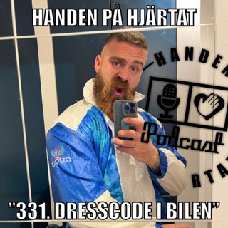 ”331. DRESSCODE I BILEN”