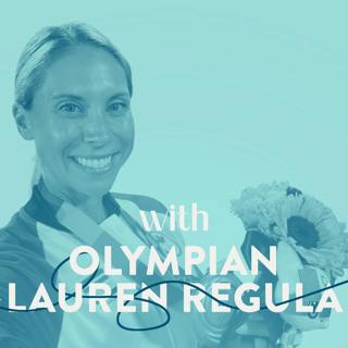 293: Olympic Mom on How to Keep Club Sports in Check | Lauren Regula