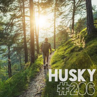 Om vandringens positiva effekter med Mikael Mattsson, #206!