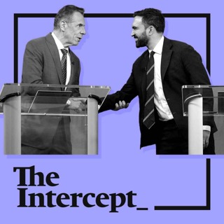 The Struggle for the Future of the New York Democratic Party