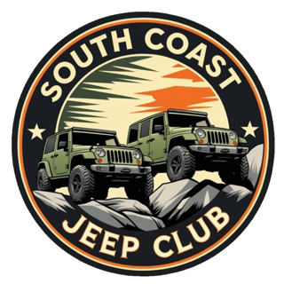 South Coast Jeep Club Podcast