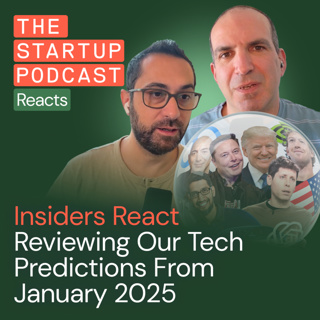 Reviewing Our 2025 Tech Predictions