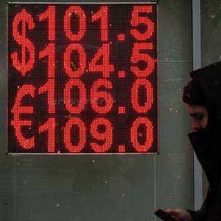 Why hasn't the Russian economy collapsed?