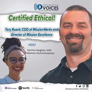 Certified Ethical!