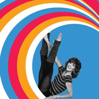 Jane Fonda’s Workout, Part 1: Jane and Leni (Encore)