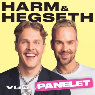 Panelet: SKVD-skandale, gay dating og rap battle