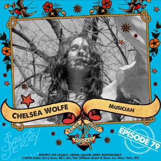 79 - Chelsea Wolfe