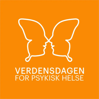 Episode 121 - Verdensdagen for psykisk helse