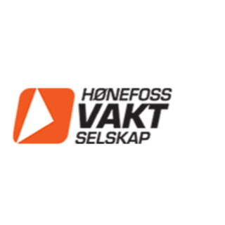 HØNEFOSS VAKTSELSKAP - YEBIO FECADU, Gründer og Styreformann