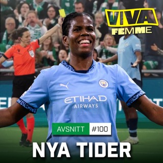 100. Nya tider