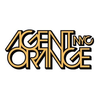 AGENT ORANGE - Thisisfunktion 008
