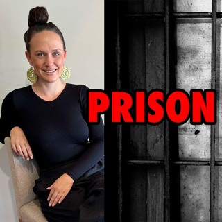 Why We Need Womens Prison Reform