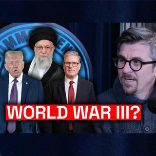 World War III?