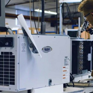 Indoor Air Quality And UV Lights w/Brandon Glancy