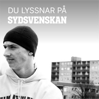 Så formade Malmö den unge Zlatan