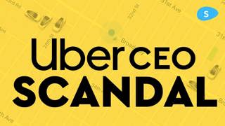 Uber: the scandal that got Travis Kalanick fired | Sidebean