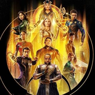 Episode 205: Eternals (Movie)