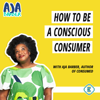 #242 - How to be a Conscious Consumer