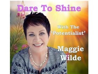 The Potentialist: Dreams DO Come True!