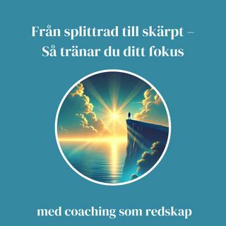 Från splittrad till skärpt - Så tränar du ditt fokus