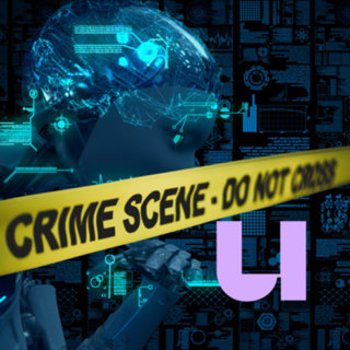 498. Echte criminelen opsporen met filmscripts. Hoe dan?
