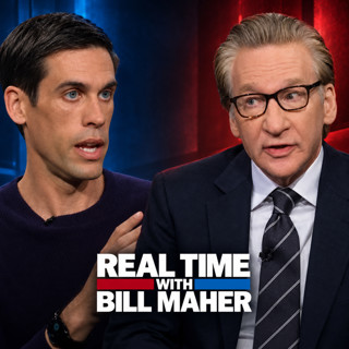 Ryan Holiday on Bill Maher: Why Stoicism Is Having a Moment