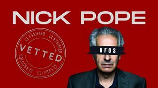 Does The United States Have Crashed UFO's?