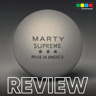 MARTY SUPREME Review