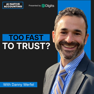 AI in Tax Is Moving Fast. Are We Ignoring the Risks? | Danny Werfel