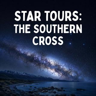 Star Tours #7: The Southern Cross