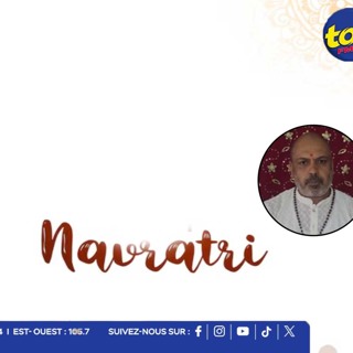 Navratri : neuf jours de prières et d’introspection pour célébrer la déesse Durga