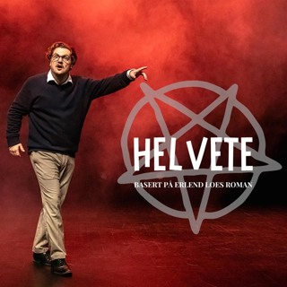 Innslag - Helvete av Erlend Loe til Bodø