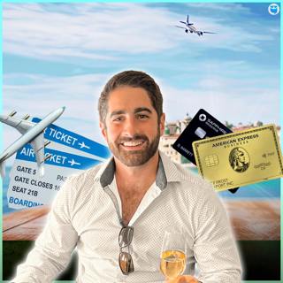 514: How to “Travel Hack” Like a Pro and Get FREE Flights, Hotel Stays, and More!