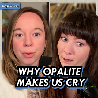 Taylor Swift’s “Opalite” Is Deeper Than You Think | Full Lyric Breakdown