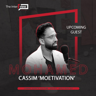The one with Mohamed•Cassim•