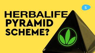 Is Herbalife a Pyramid Scheme? - Company Forensics | Sidebean