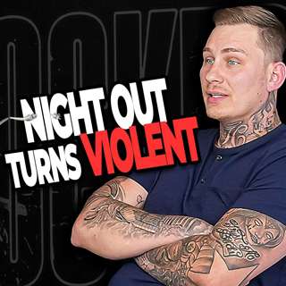 Night Out Ends In Attempted MURDER Charges | Frank Benton