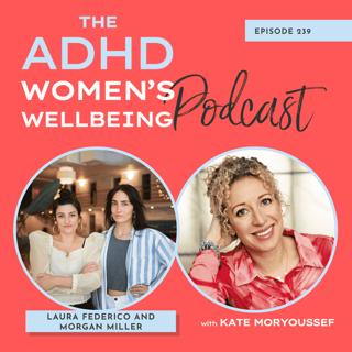 Why Cycle Tracking for ADHD Women is Essential!