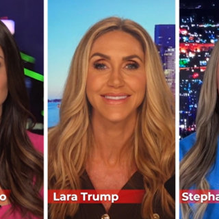 Enough with the attacks on Erika Kirk!