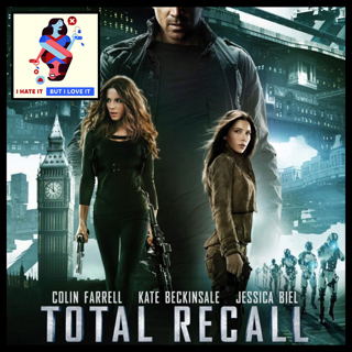 339: Total Recall (2012)
