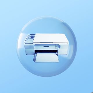 Tormented by Our Printers