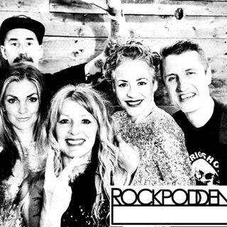 ROCKPODDEN #355 Mothugget